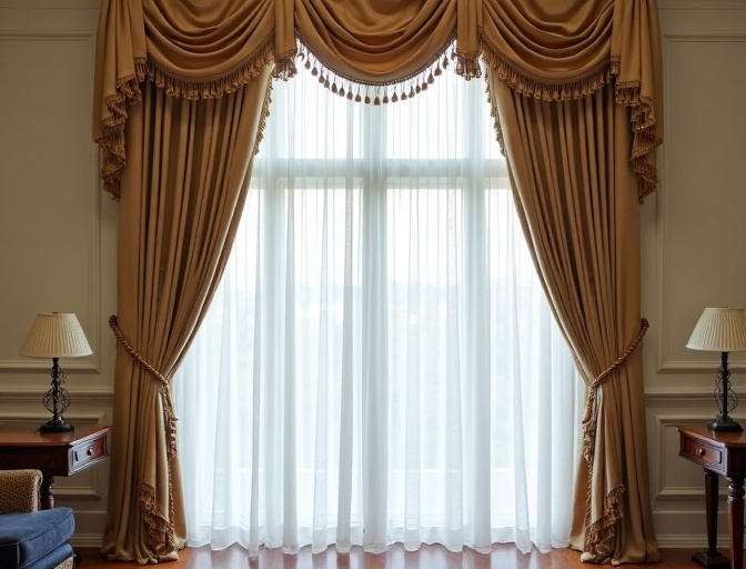 Burbank Drapes Cleaning